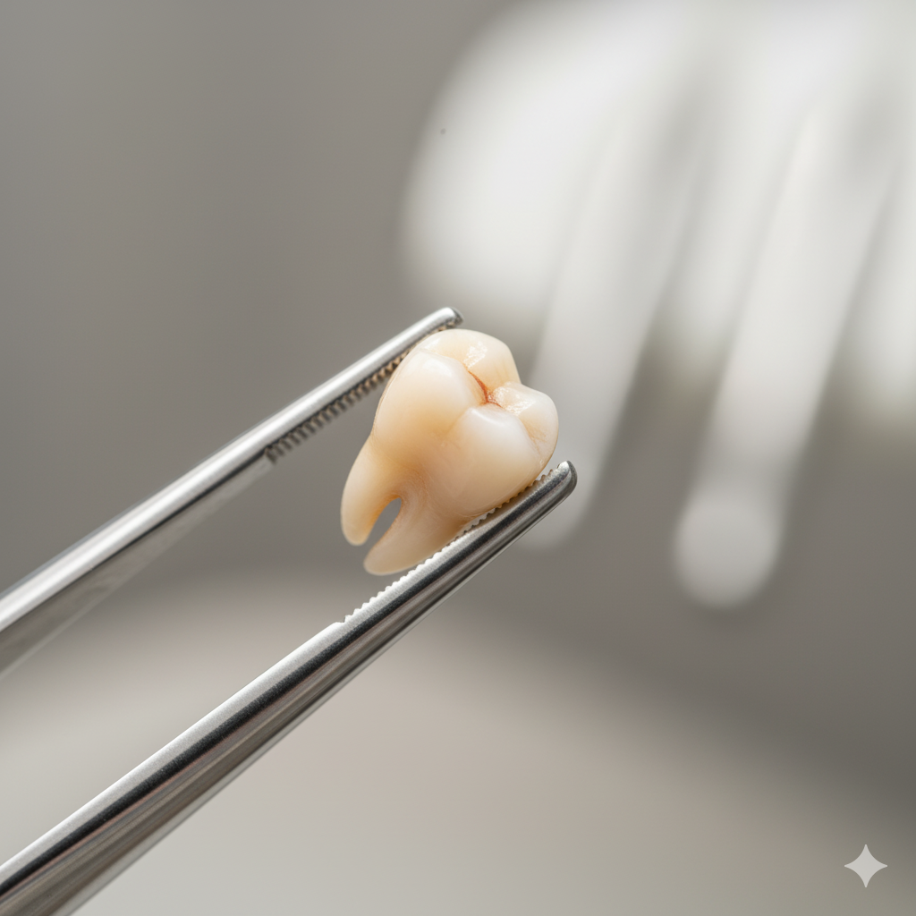 Por que Salvar o Dente é Melhor do que Extrair?